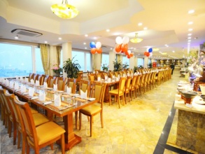 Mách bạn địa chỉ in khăn lạnh giá...
